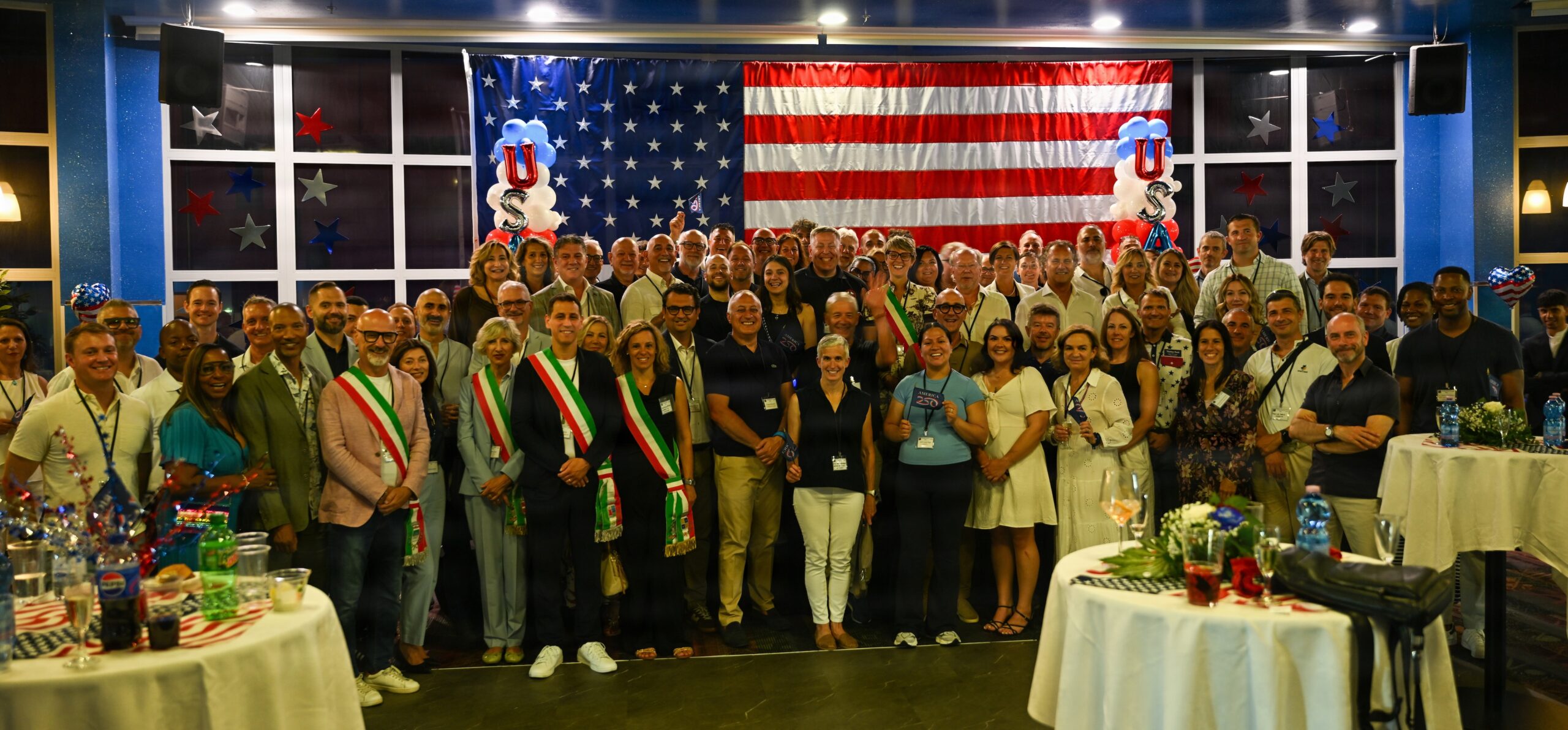Italy Mayors' Summit 2026
